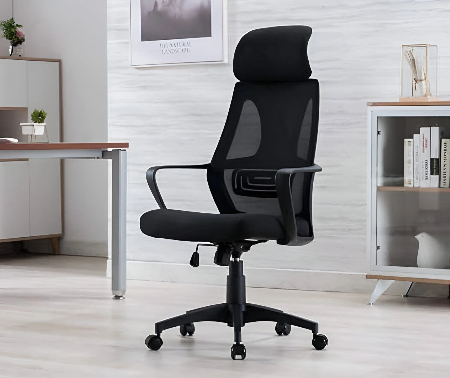 Office Chairs Decorater in Viluppuram